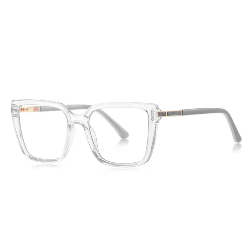 Women Cat Eye Blue Light Blocking Computer Glasses