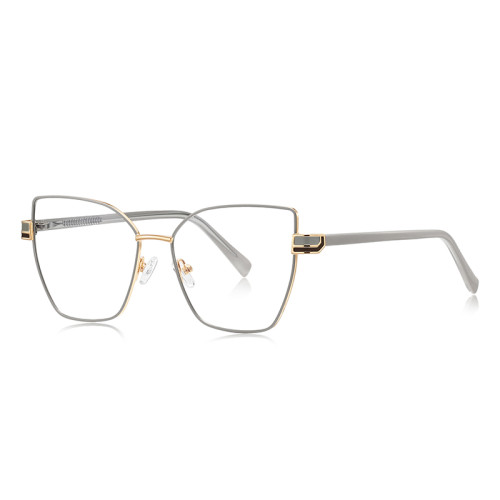Women Cat Eye Blue Light Blocking Computer Glasses