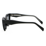 Retro Square Simple UV400 Outdoor Vacation Sunglasses