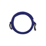 Adjustable Glasses Strap Cord – Eyewear Retainer with Rubber Loops for Sports, Outdoor & Daily Use, Fits Most Eyeglasses/Sunglasses