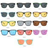 Oversized Polarized Fit Over Sunglasses for Prescription Glasses Wearers