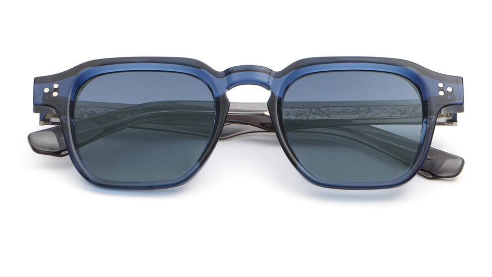 Unisex Retro Sunglasses Detail 23