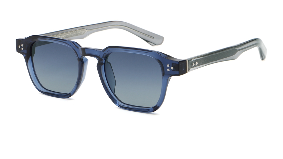 Unisex Retro Sunglasses Detail 22