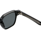 Classic Retro Square Unisex Sunglasses | UV400 Fashion Eyewear