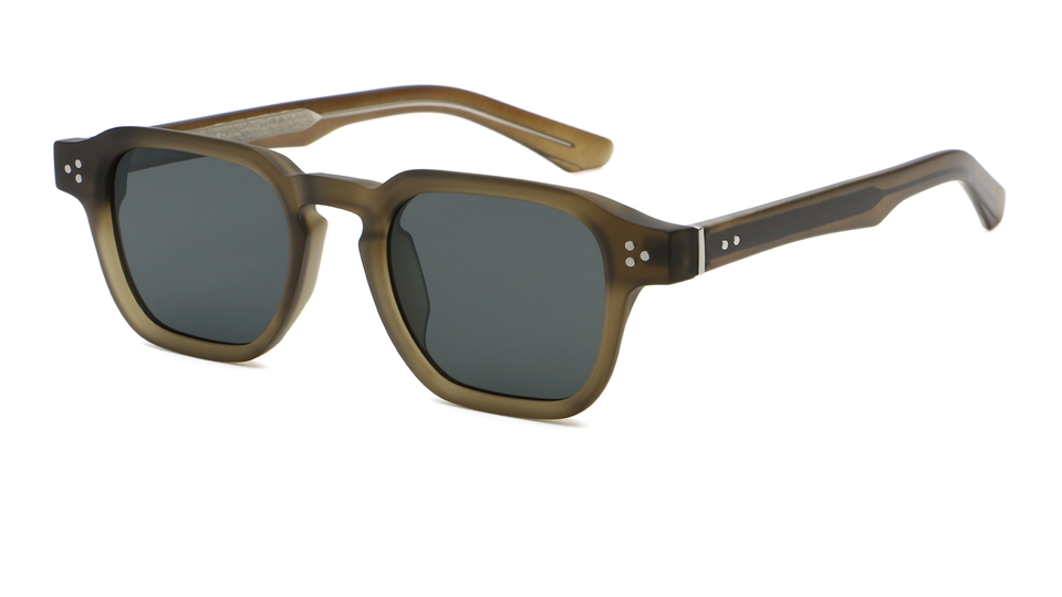 Unisex Retro Sunglasses Detail 25