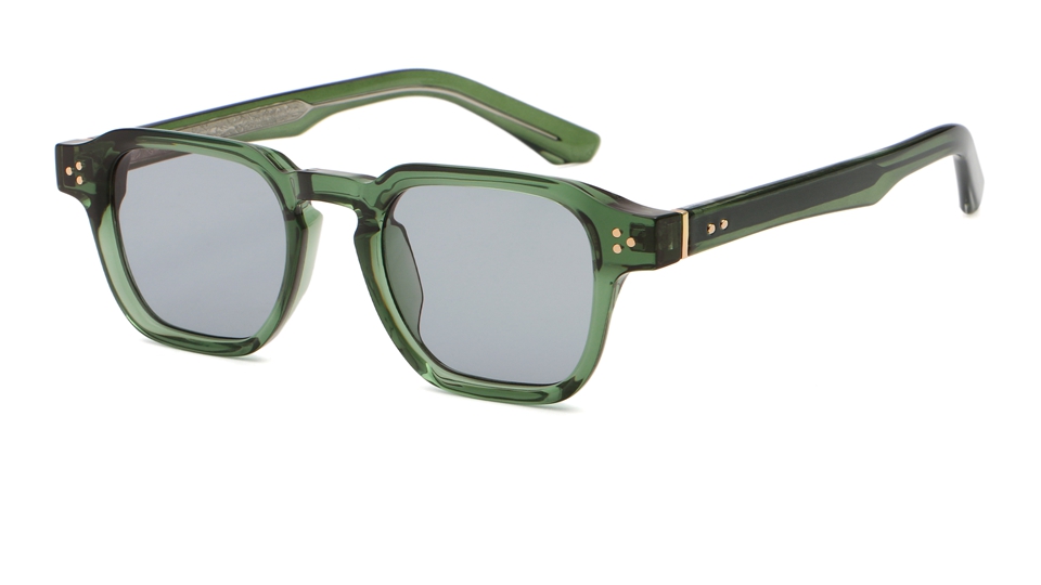 Unisex Retro Sunglasses Detail 28