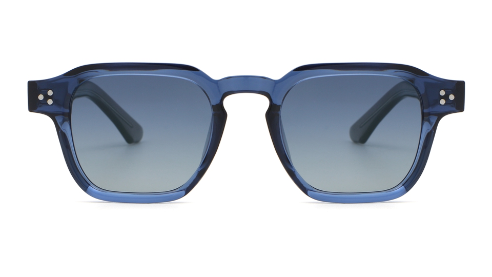 Unisex Retro Sunglasses Detail 21