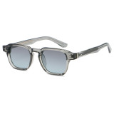 Classic Retro Square Unisex Sunglasses | UV400 Fashion Eyewear