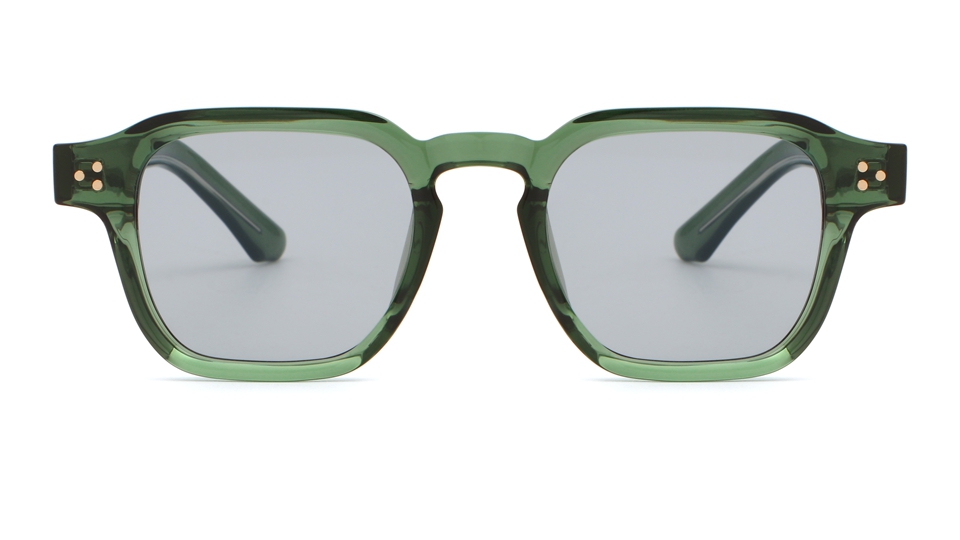 Unisex Retro Sunglasses Detail 27