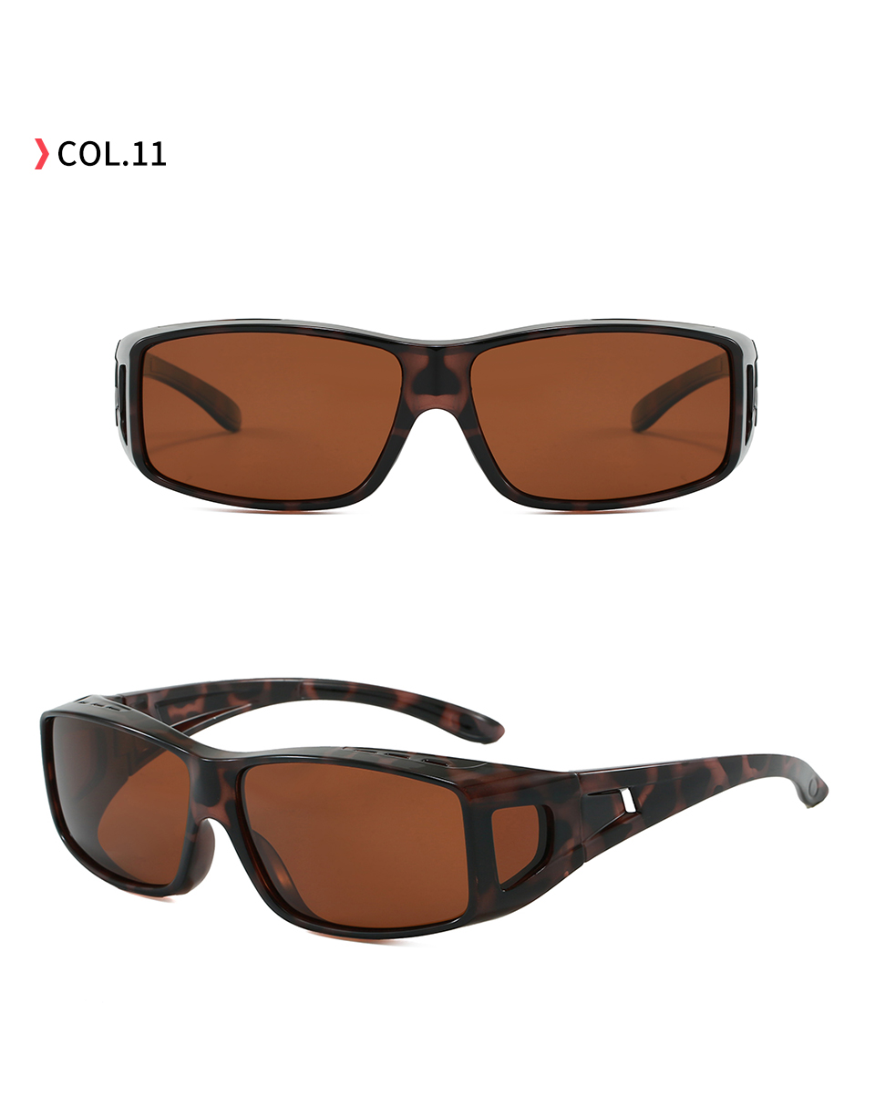 Fit-Over sunglasses style N