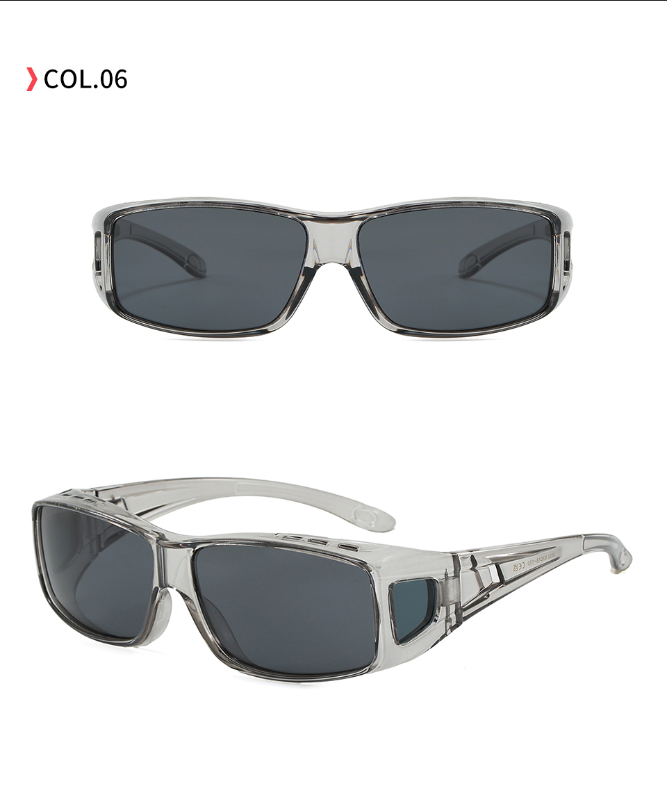 Fit-Over sunglasses style I