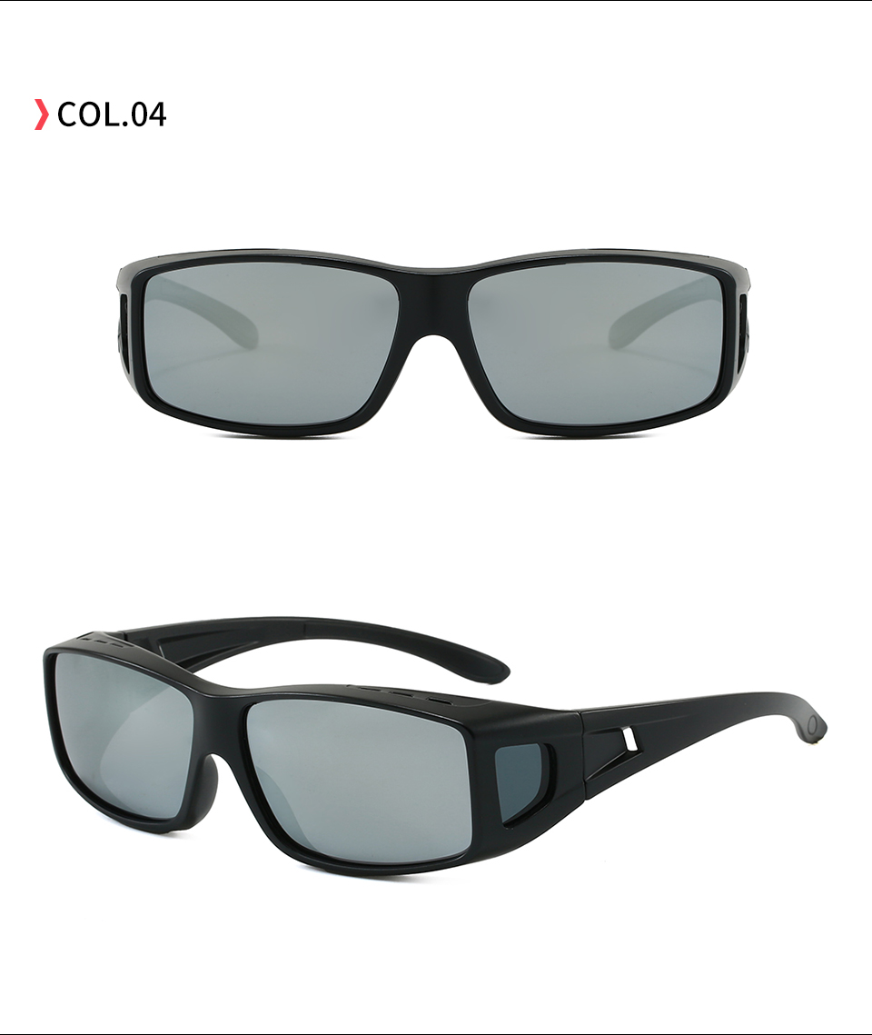 Fit-Over sunglasses style G
