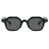 Retro Square Simple UV400 Outdoor Vacation Sunglasses