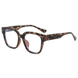 Retro Square Simple UV400 Outdoor Vacation Sunglasses