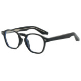 Retro Square Simple UV400 Outdoor Vacation Sunglasses