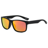 Classic Unisex Square Polarized Driving Outdoor Sports Sunglasses