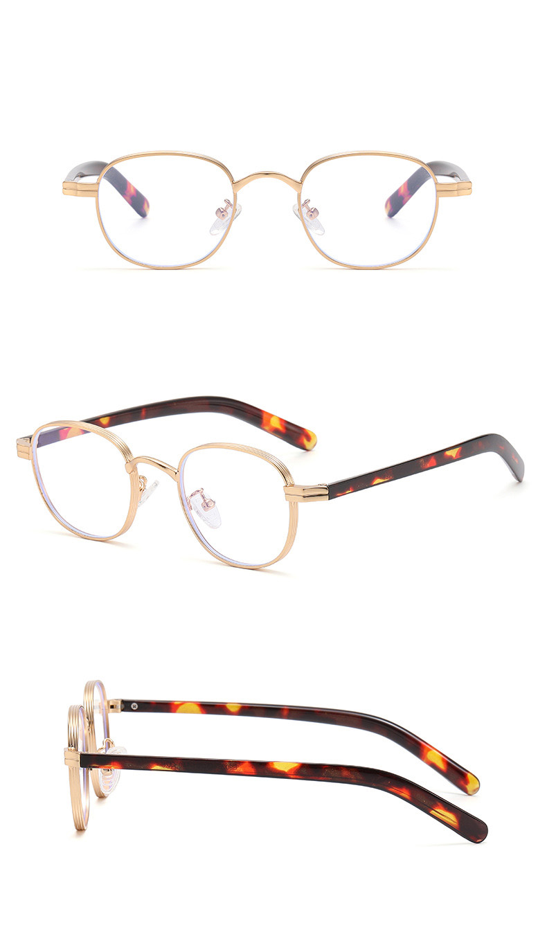 Sunglasses detail shot 4