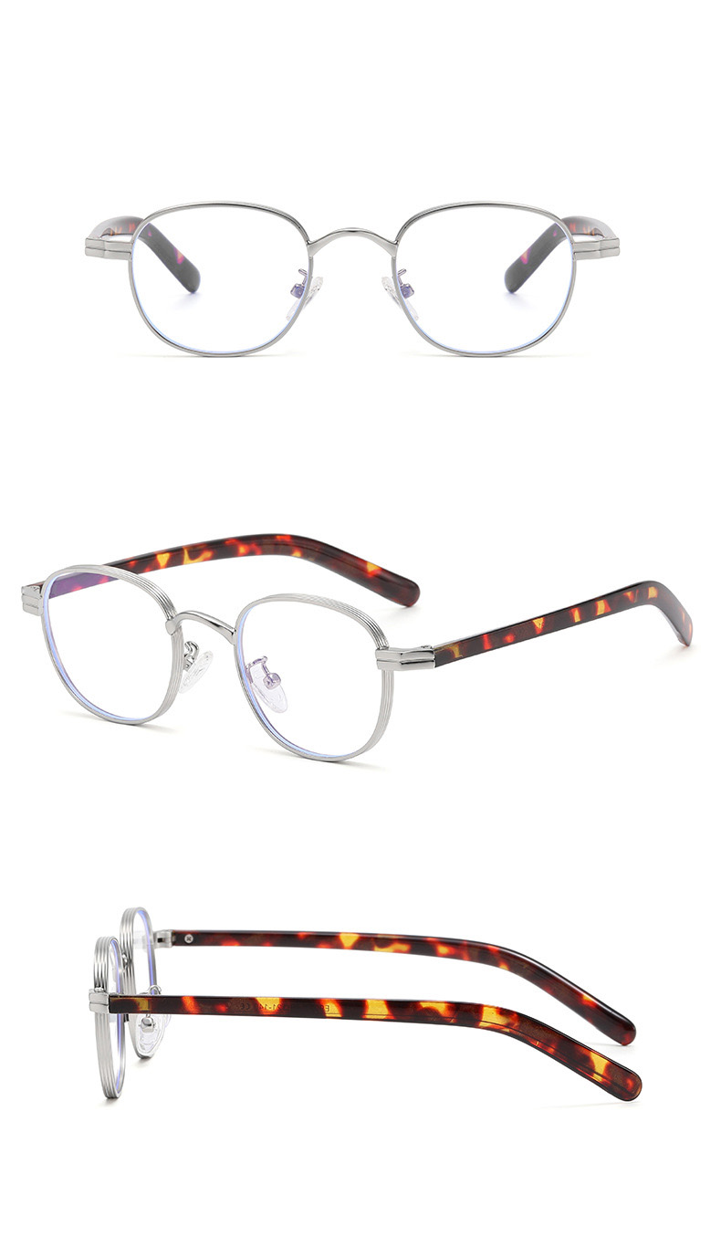 Sunglasses detail shot 6