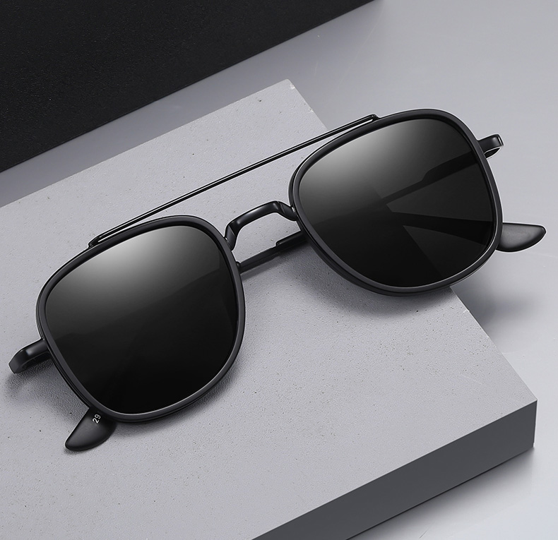 HD Polarized Lens Benefit
