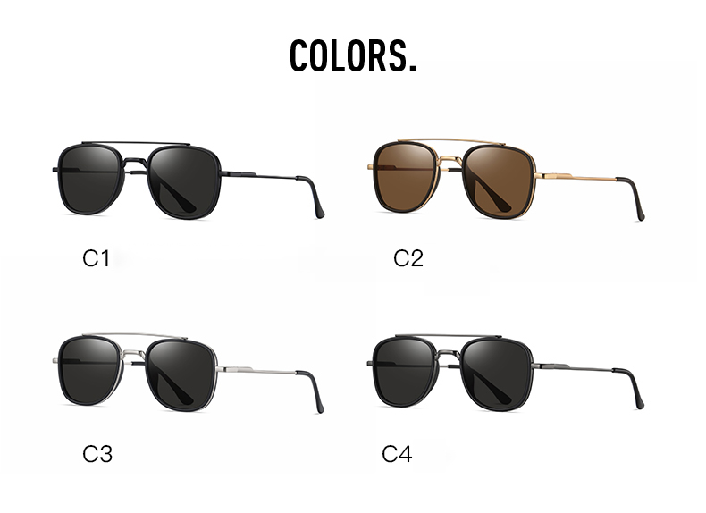 Available Colorways