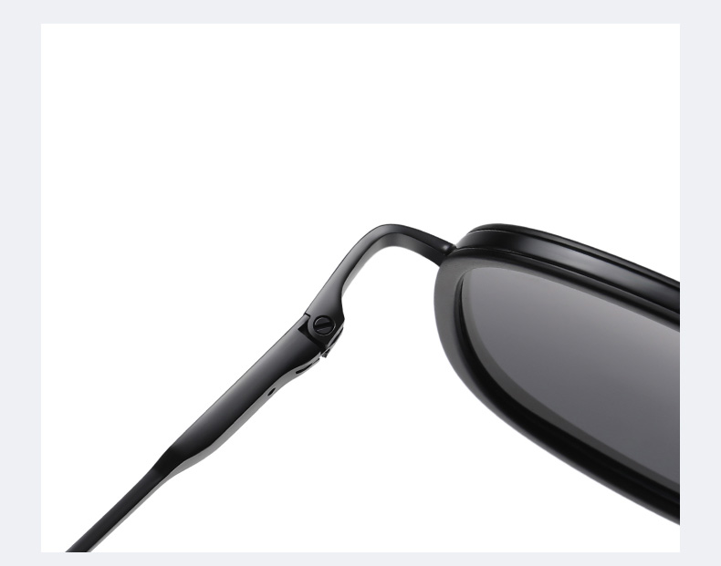 Matte Black Variant