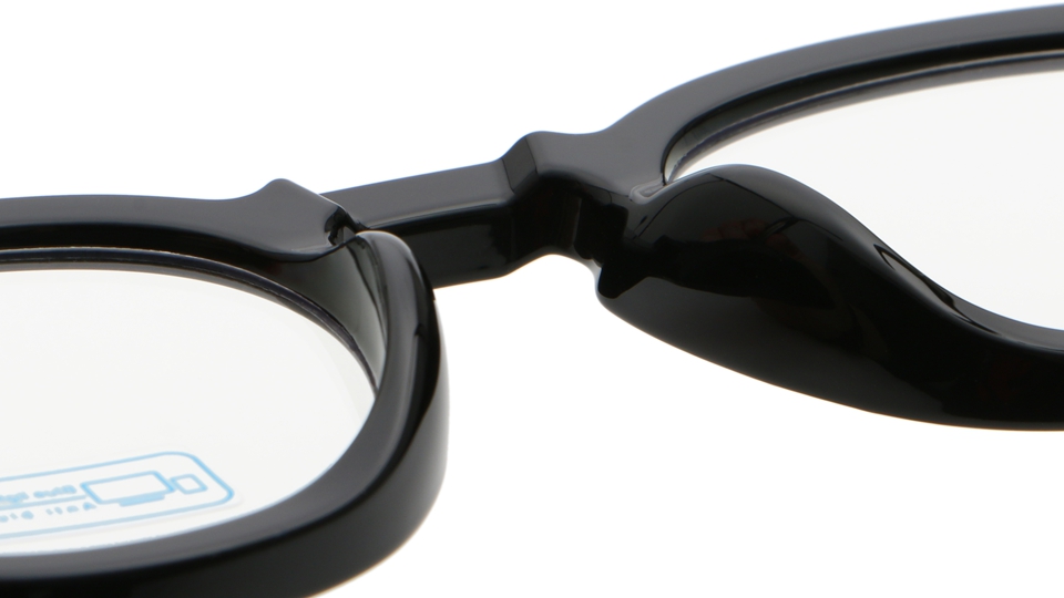 C1 Black