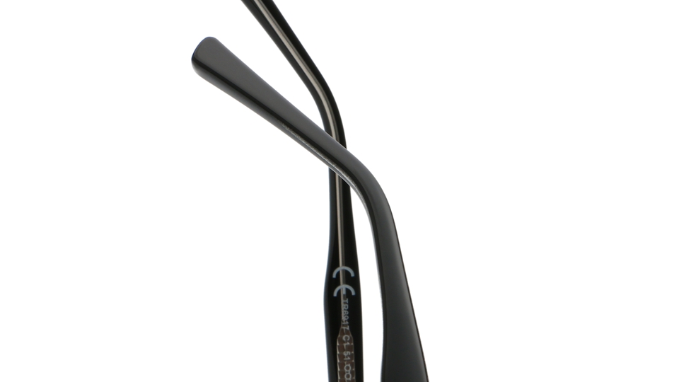 C2 Matte Black