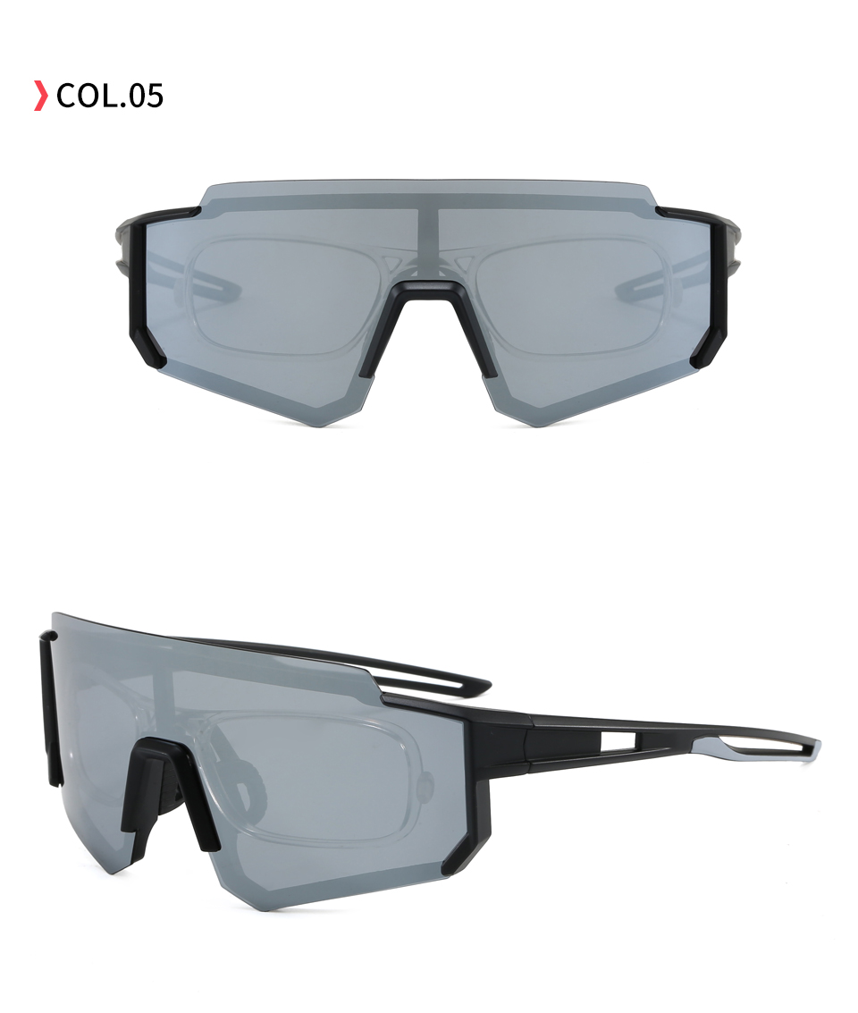 Color Options