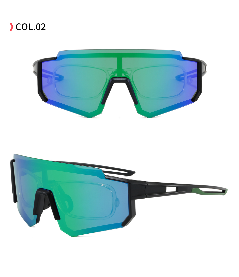 Product Features