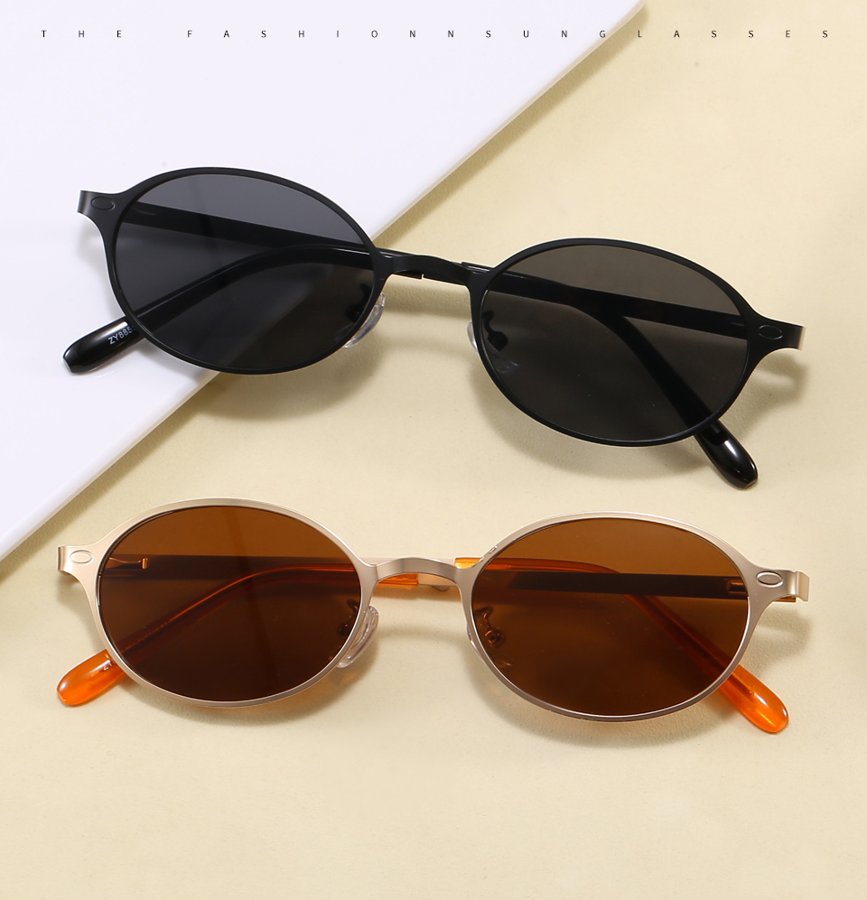 C4 Gold / Brown
