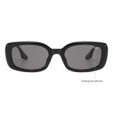 logo printing on left lens sunglasses silk screen customization