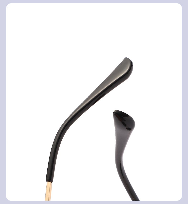 Gradient Lens Eyewear