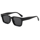 Vintage Square Outdoor Sunglasses for Men & Women