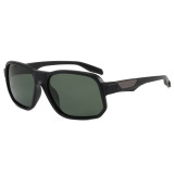 Oversized Square Sport Cycling Driving Outdoor Sunglasses for Men Women