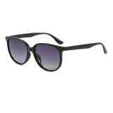 Retro Round Frame UV400 Protection Shades Sunglasses