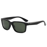 Classic UV400 Protection Square Outdoor Shades Sunglasses