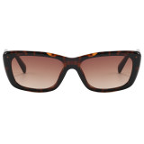 Retro Y2K Cat Eye Sunglasses for Women