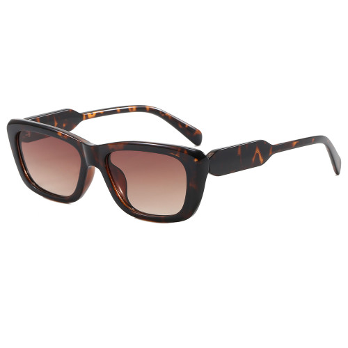 Retro Y2K Cat Eye Sunglasses for Women