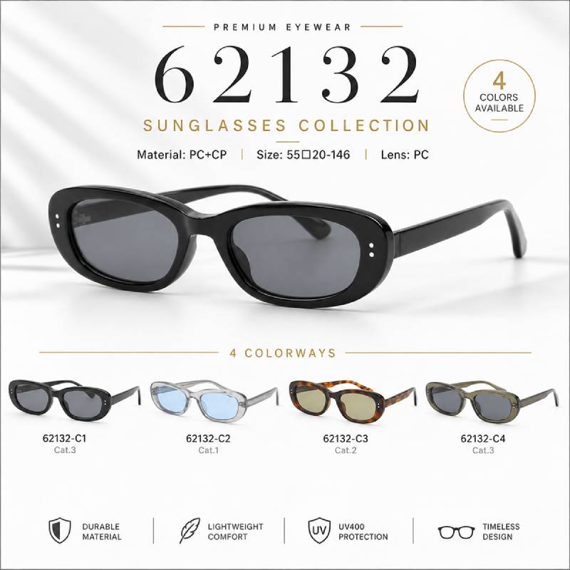 62.28 Series VIP sunglasses catalog cover with 104 wholesale eyewear styles