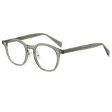 Vintage Round UV400 Shades Sunglasses for Men Women