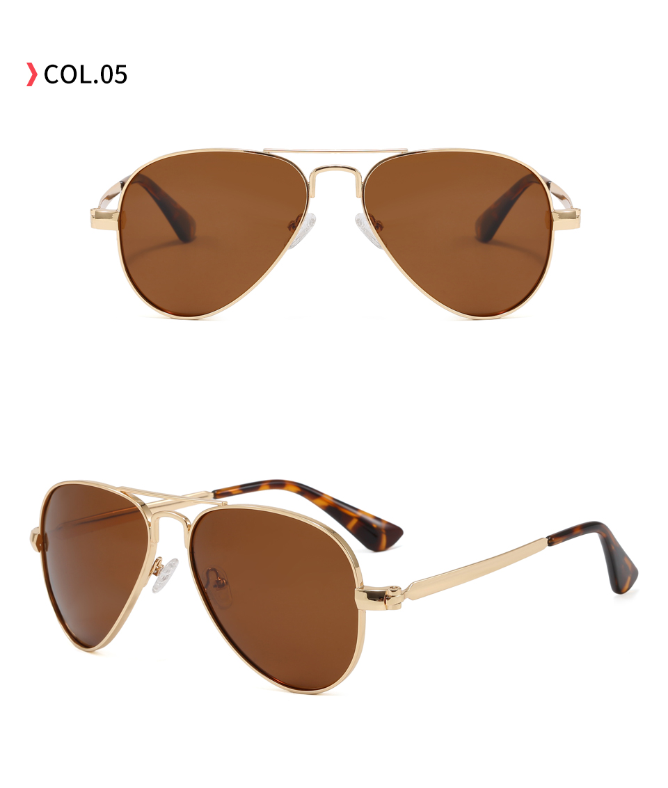 Factory direct polarized sunglasses wholesale