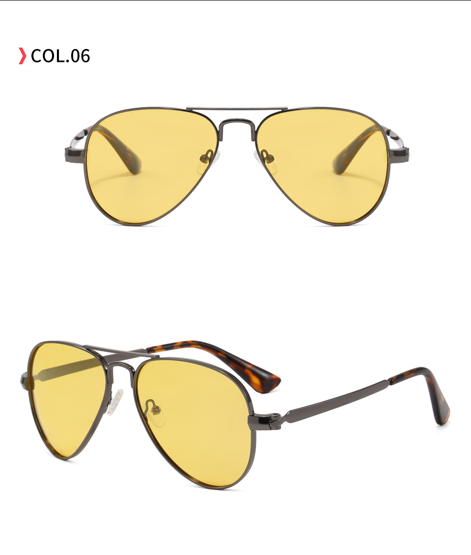 OEM sunglasses manufacturer custom eyewear