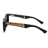 Vintage Round UV400 Protection Shades Outdoor Sunglasses for Men Women