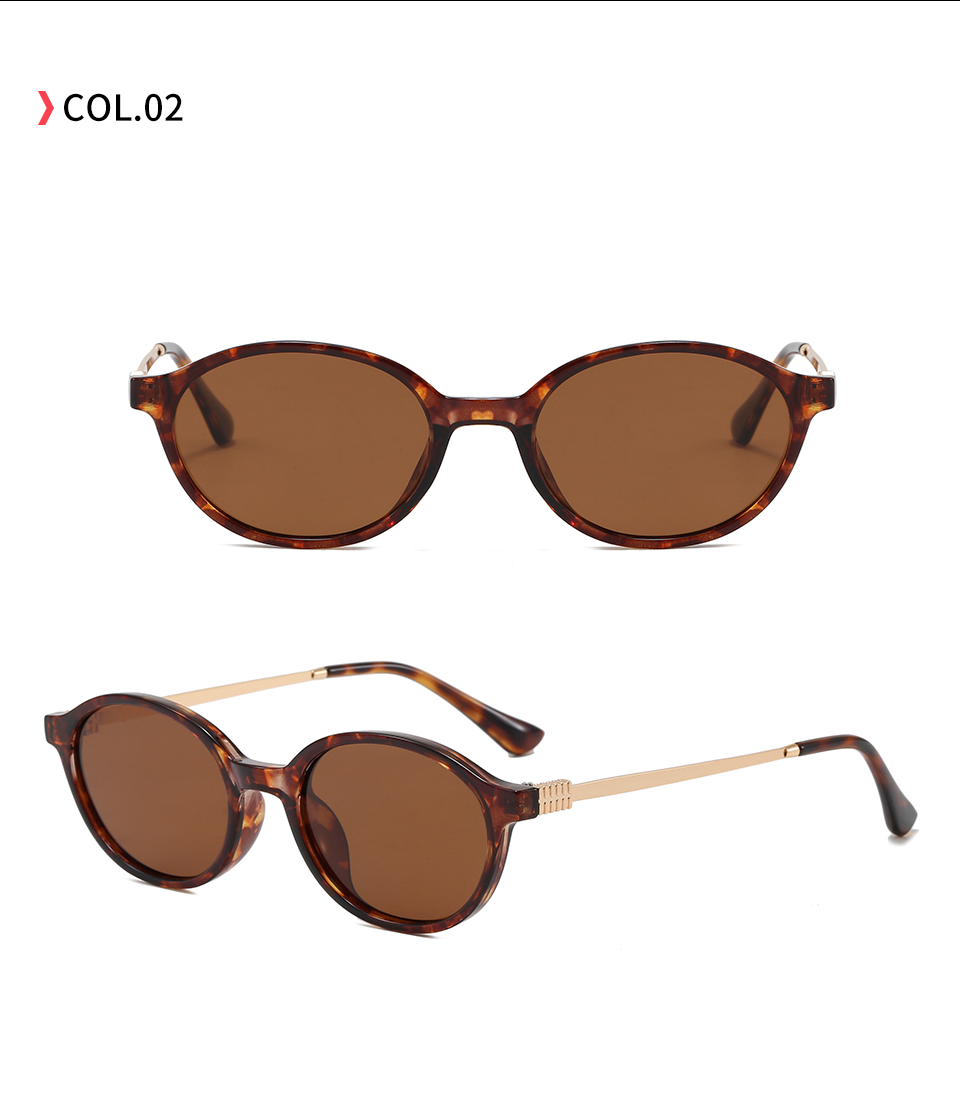 C2 Tortoiseshell Gold-Brown shown in front and angled views.