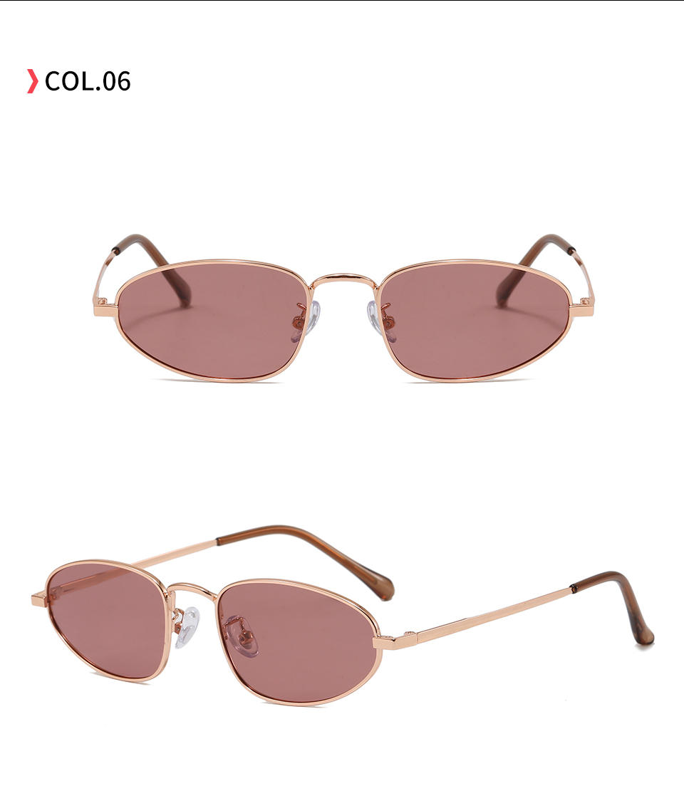 C6 Gold-Pink shown in front and angled views.