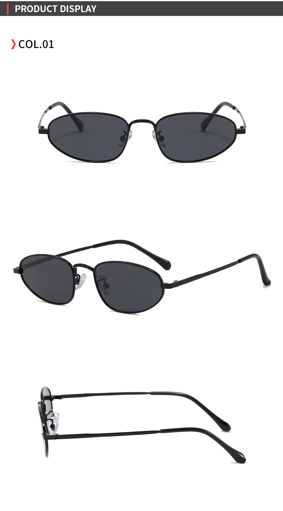C1 Black-Grey shown in front and angled views.
