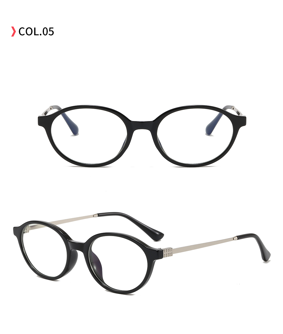 C5 Black Silver-Clear shown in front and angled views.