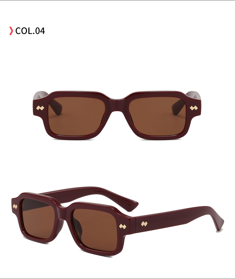 C4 Burgundy-Brown shown in front and angled views.