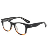 Classic Wayfarer Square Shades Outdoor Sunglasses for Men Women
