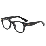 Classic Wayfarer Square Shades Outdoor Sunglasses for Men Women